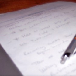 performance evaluations