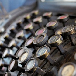 antique cash register