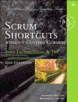 Scrum Shortcuts Book Cover
